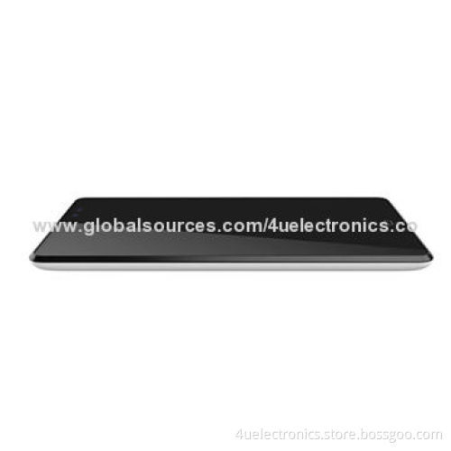 Quad Band Mobile Phones with Quad Core MTK6582, 1.2GHzNew